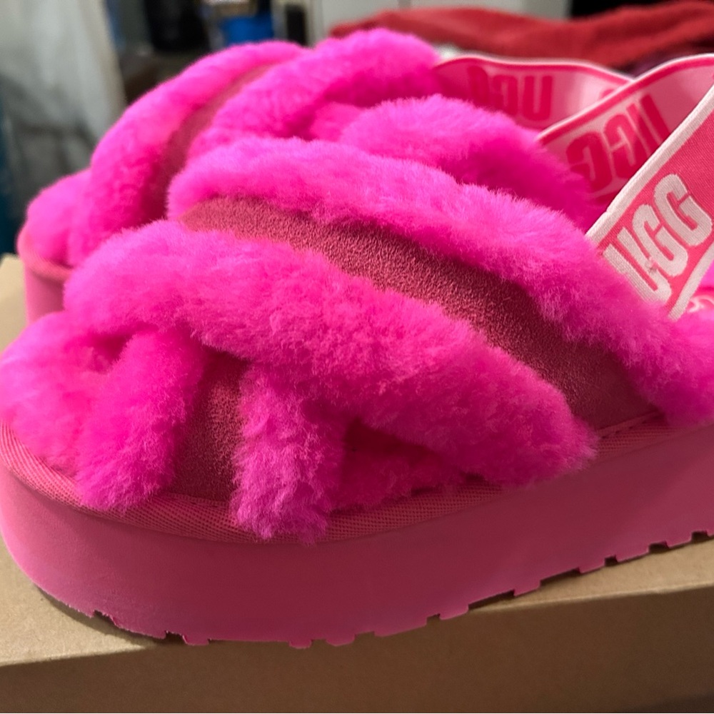 Uggs